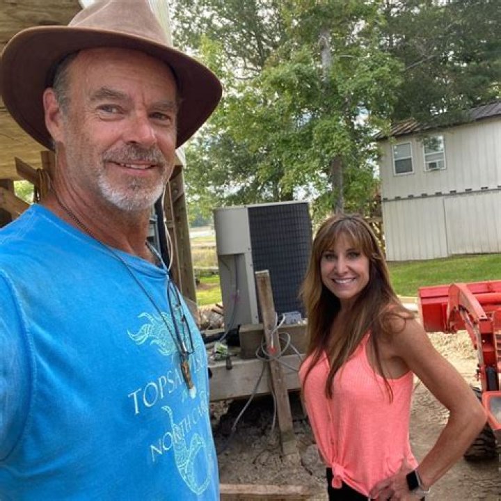 Inside The Life Of YouTube personality Farm Girl Jen