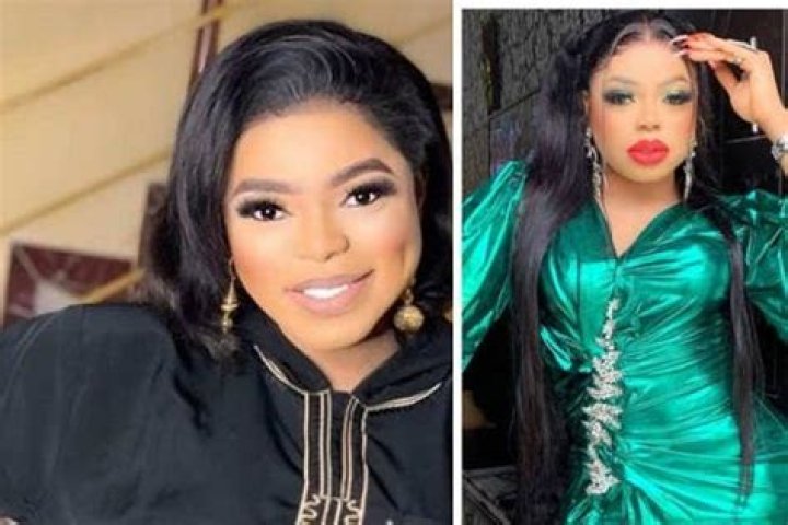 INTERESTING Facts And All You Need To Know About Bobrisky’s Boyfriend, Henry Ike – Photos