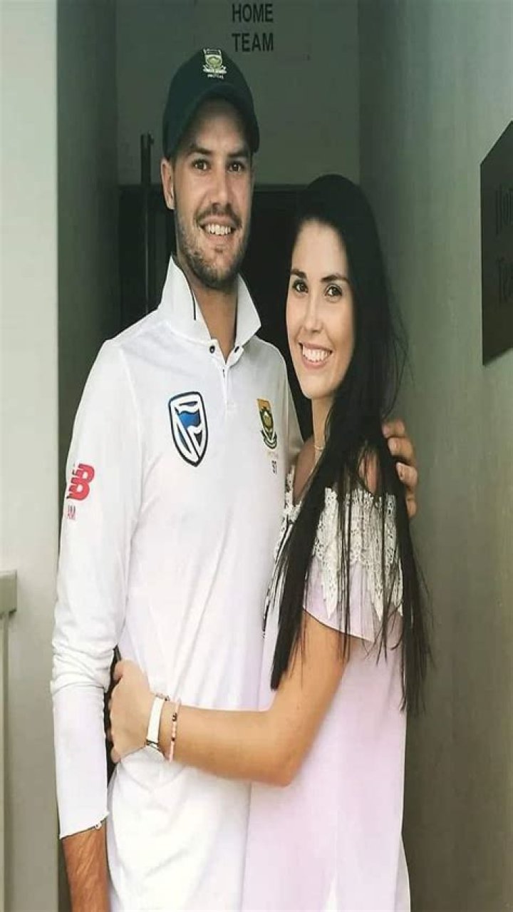IPL: Who Is Aiden Markram Wife Nicole Danielle OConnor? Detailed Information About The Cricketer & His Personal Life