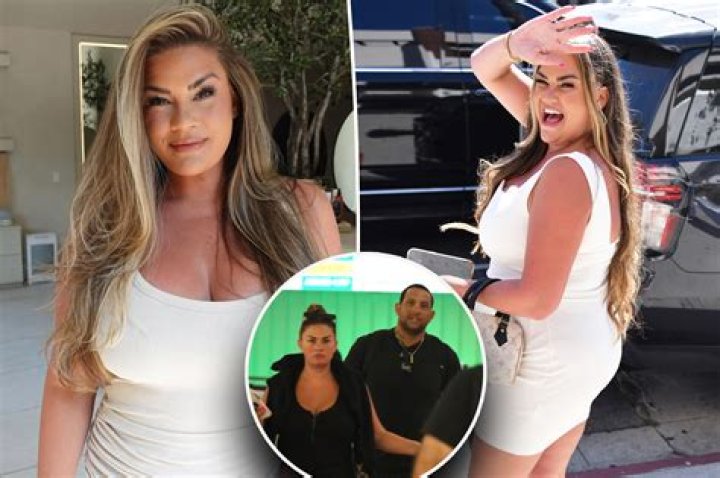 Is Brittany Cartwright Pregnant? Who is Brittany Cartwright?
