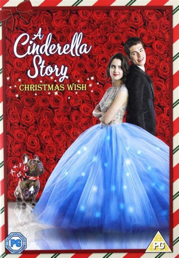 Is Johannah Newmarch Married? Age, Husband, Net Worth Facts on A Cinderella Story: Christmas Wish