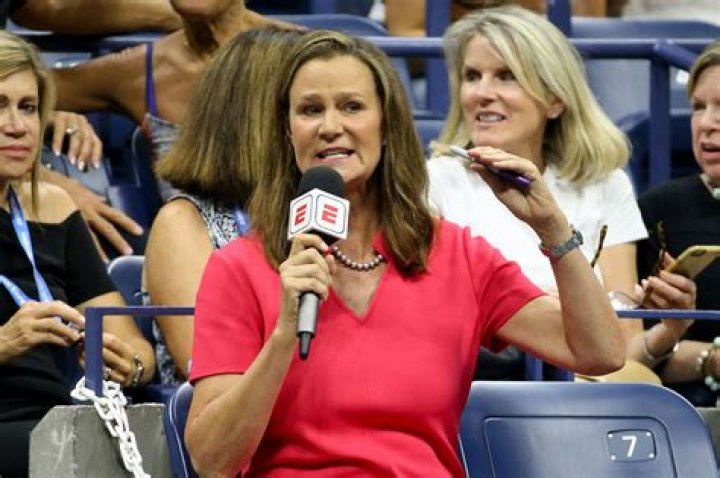 Is Pam Shriver Pregnant? Health And Illness Update