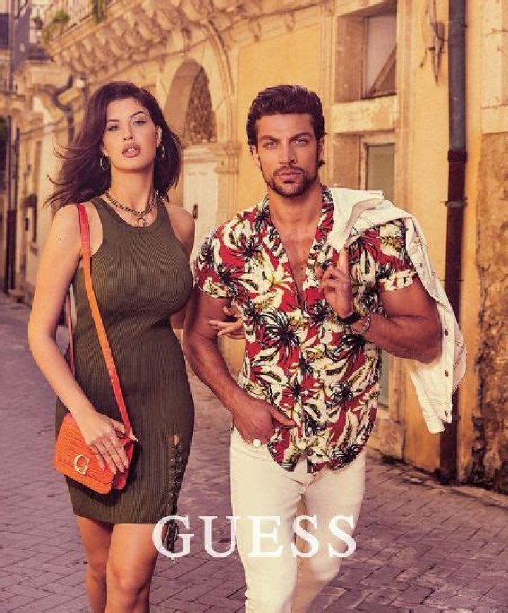 Is Simone Susinna Gay? Who Is Simone Susinna Girlfriend? Height Age