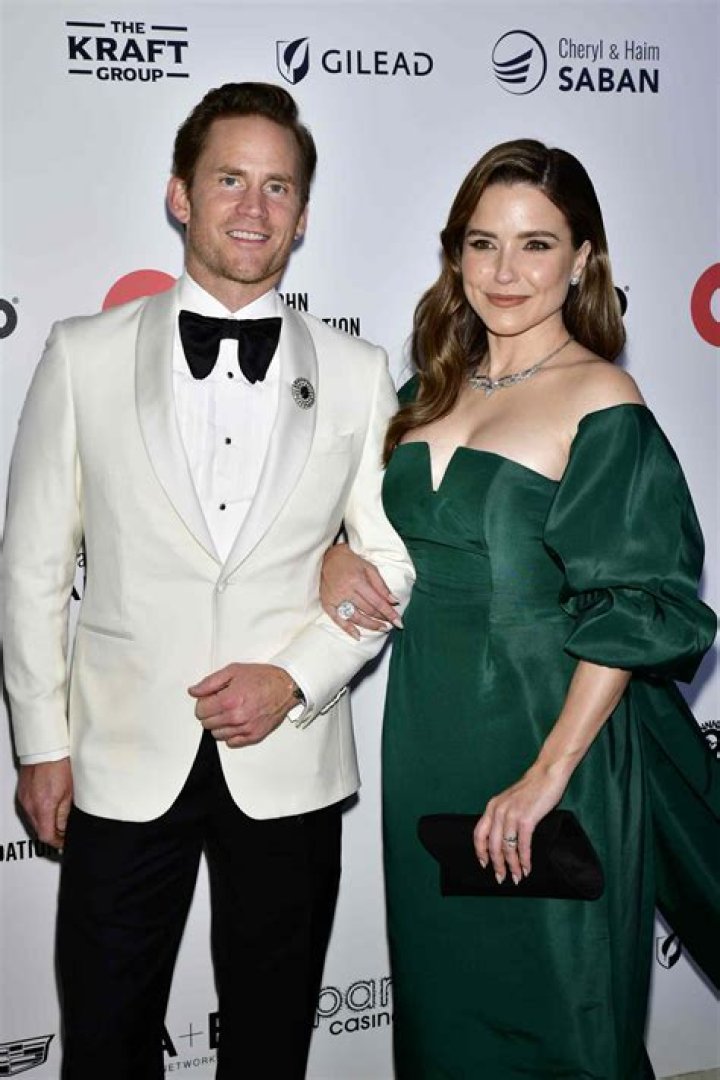 Is Sophia Bush Pregnant With Fiance Grant Hughes? Baby Gender & Due Date