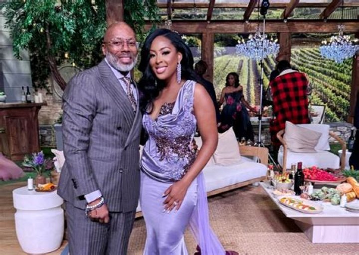 Is Sweet Tea From Married to Medicine Pregnant? Everything About Lateasha Lunceford