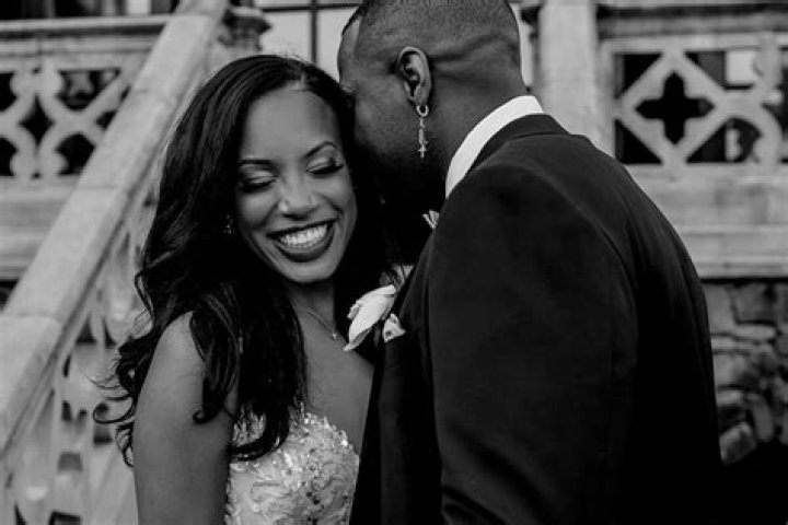 Isaac Smith Wife: Meet Candice Smith