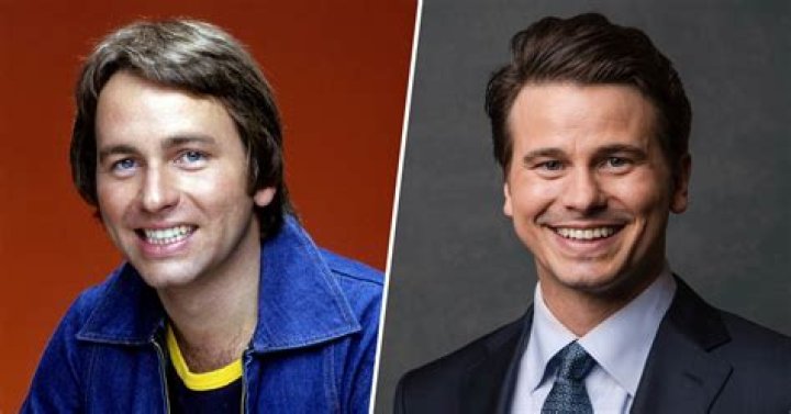 Jason Ritter Bio, Age, Family, Dad, Wife, Height, Movies, TV Shows and Net Worth
