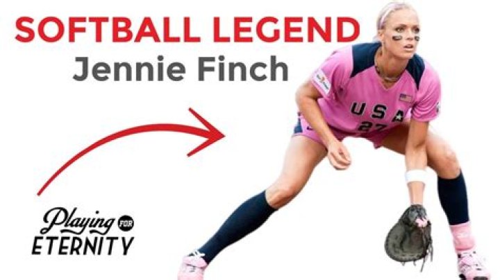 Jennie Finch’s Net Worth, Biography, Career, Awards, Fact and Life Story