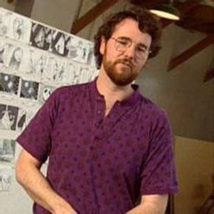Joe Ranft Bio, Age, Death, Wife, Movies, and Interview