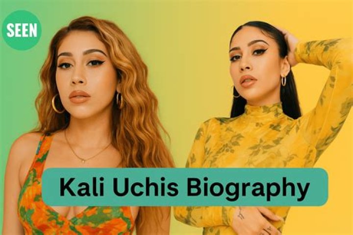 Kali Uchis Siblings: Does Kali Uchis have any siblings?