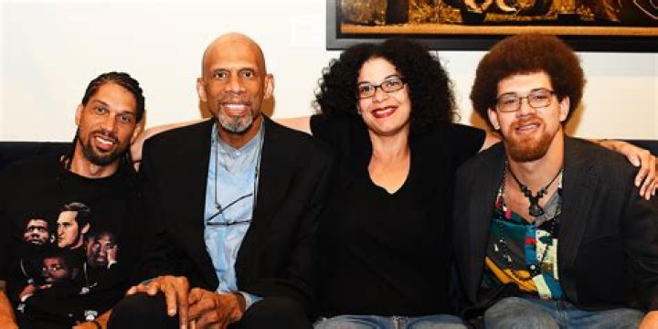 Kareem Abdul-Jabbar Children: Meet Kareem Abdul-Jabbar’s Children