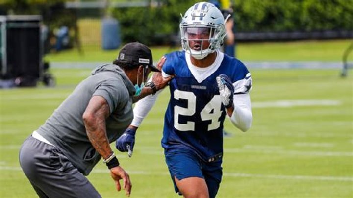 Kelvin Joseph YKDV Chain Video On Twitter, New Details Arise in The Homicide Case Involving The NFL Star