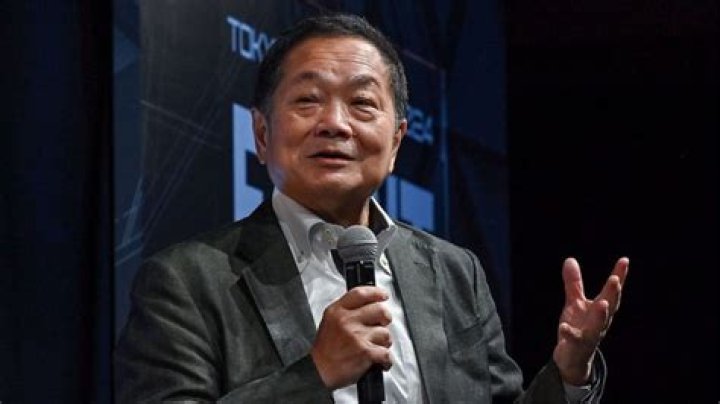 Ken Kutaragi Net Worth, Income, Salary, Earnings, Biography