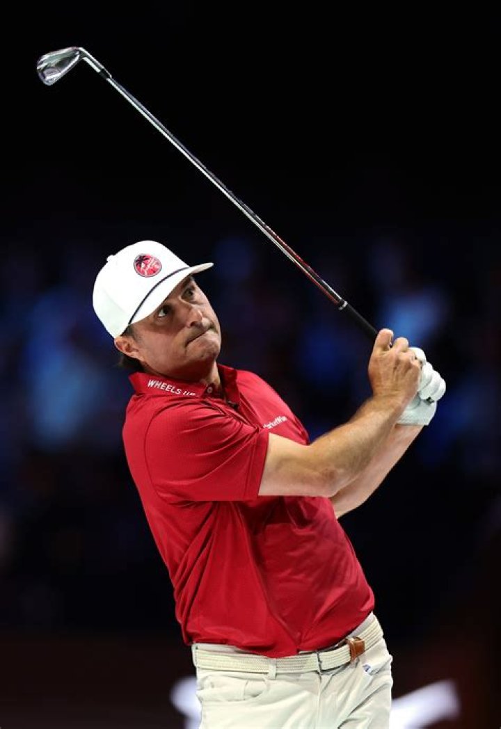 Kevin Kisner – Bio, Facts, Wiki, Golf, PGA Tour, Record, Awards, Ranking, Career, Net Worth, Nationality, Salary, Affair, Wife, Family, Age, Height
