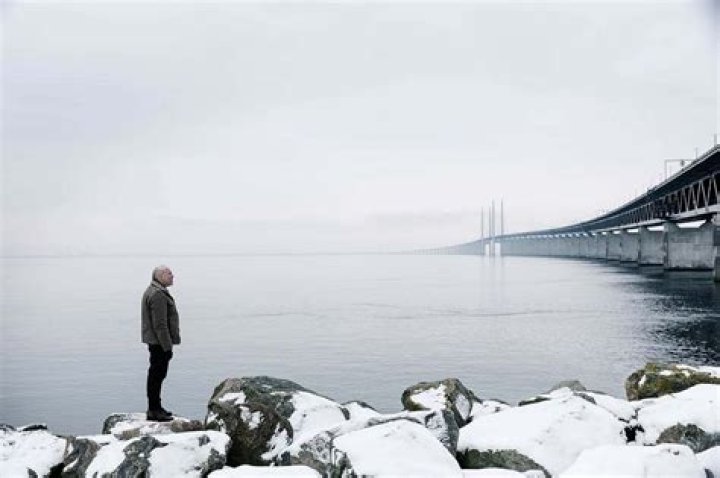 Kim Bodnia