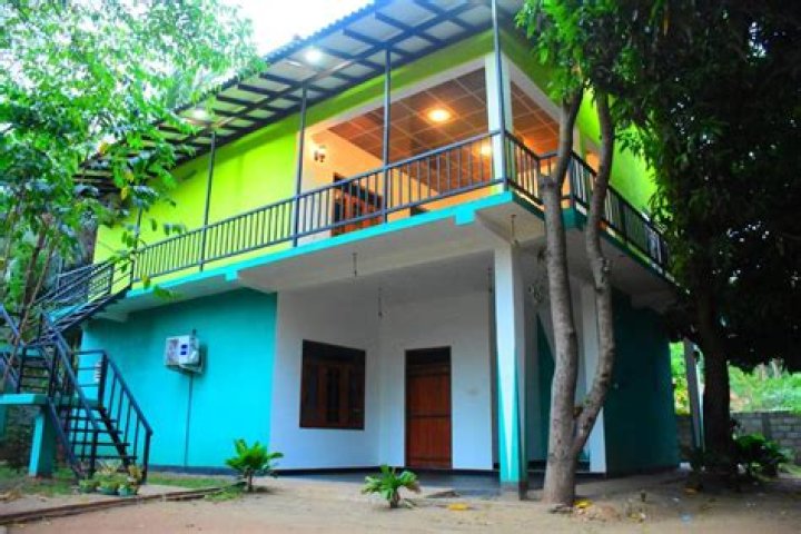 Kuma Lodge, Gboko