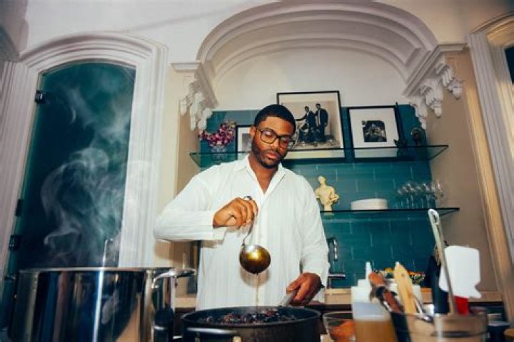 Kwame Onwuachi Wife, Age and Net Worth: Meet Top Chef On Instagram