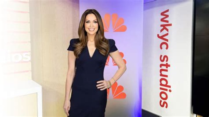 Laura Caso Bio, Wiki, Age, Height, Husband, Anchor, WKYC, Salary and Worth