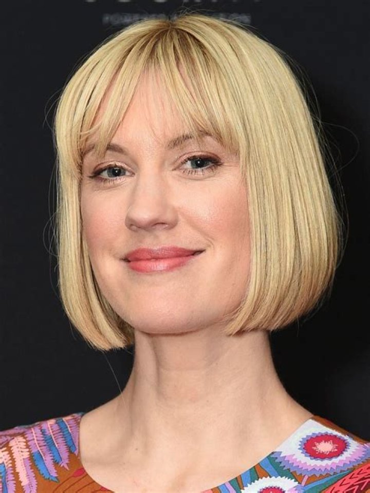 Lauren Lee Smith’s biography, net worth, fact, career, awards and life story
