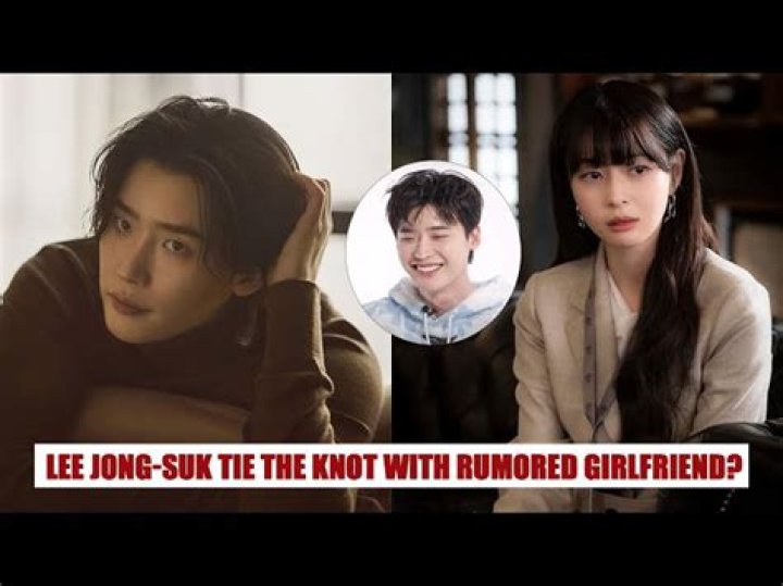 Lee Jong-suk Girlfriend: Meet Lee Ji-eun