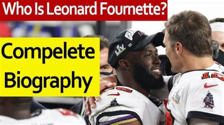 Leonard Fournette Age, Wiki, Biography, Wife, Salary, Height, Weight, Waived