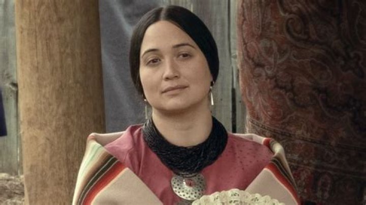 Lily Gladstone Husband: Who Is Lily Gladstone’s Husband?