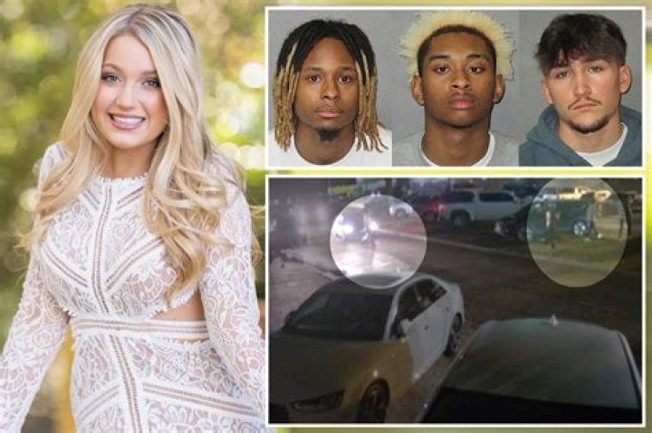 Madi Brooks aka @madibrooks567 TikTok – Meet The Swinging Wife On Instagram