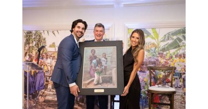 Maggie Rose Hedges: Who Is Austin Hedges’s Wife?