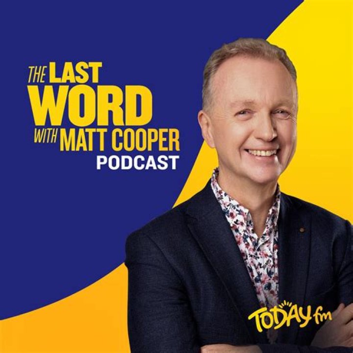 Matt Cooper Bio, Wiki, Age, Height, Wife, Today FM, Salary, Net Worth, Podcast and Weight Loss