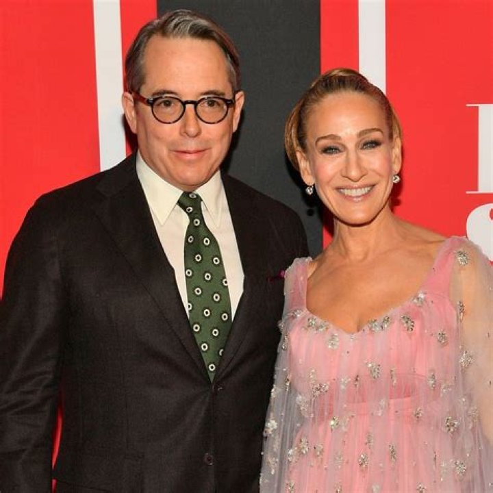 Matthew Broderick’s Net Worth, Age, Height, Weight, Wife, Kids, Bio-Wiki
