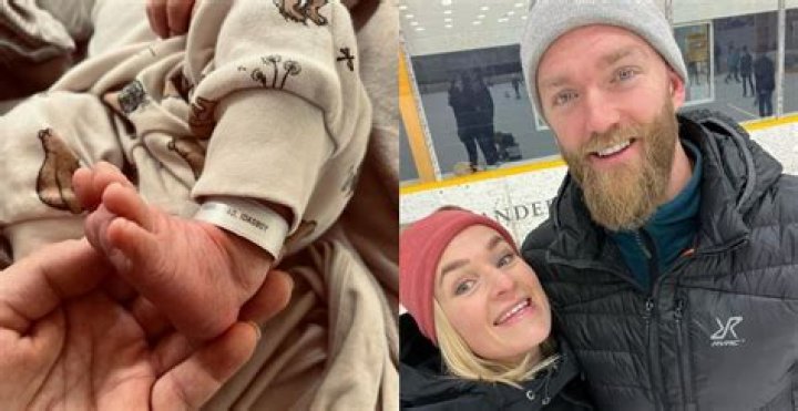 Mattias Ekholm Wife: Meet Ida Björnstad