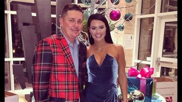 Meet Darren Boyd Wife Amanda Ashy-Boyd. Everything To Know About His Married Life