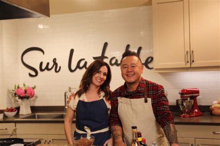 Meet Jet Tila’s Wife Allison Tila On Instagram: Her Age, Wiki, Biography Net Worth And Job Biography