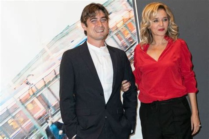 Meet Riccardo Scamarcio, boyfriend of Valeria Golino