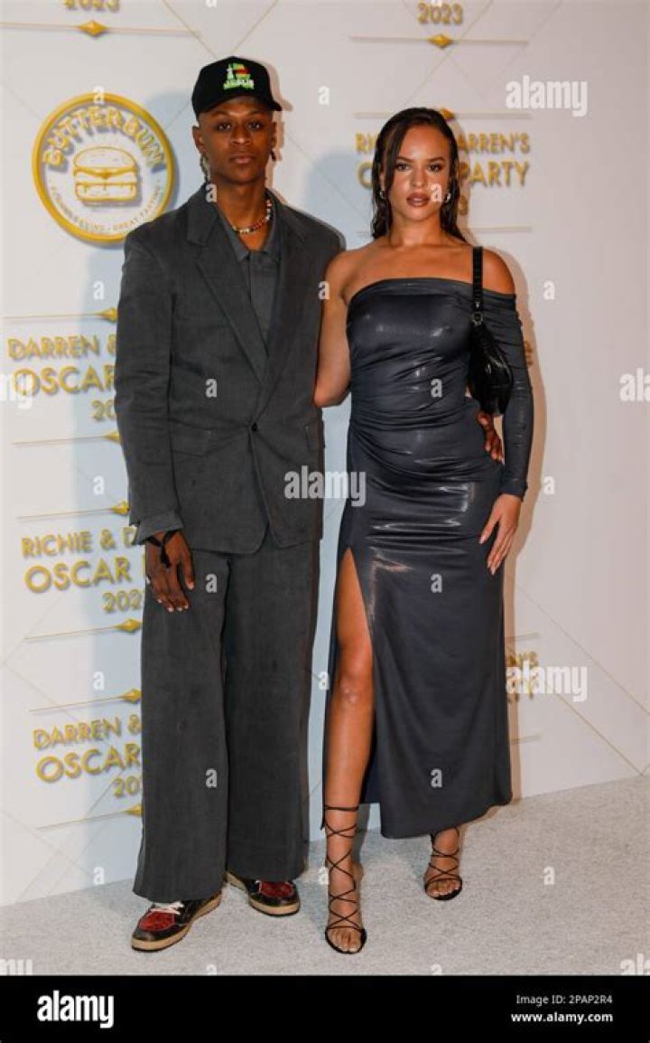 Meet Terance Mann Girlfriend Angelica Streetman-Here Is The Facts To Know About SF Of LA Clippers