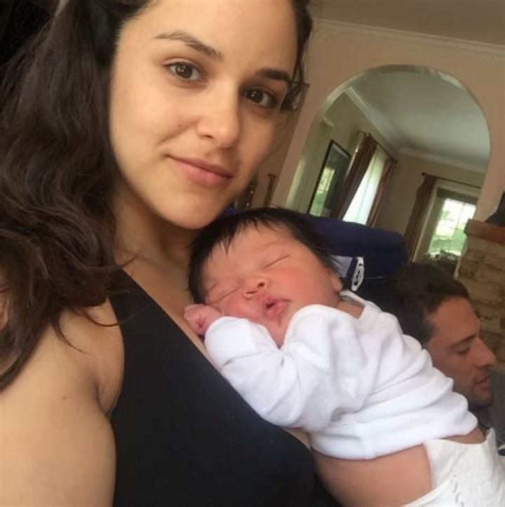 Melissa Fumero Children: Meet Enzo Fumero And Axel Fumero