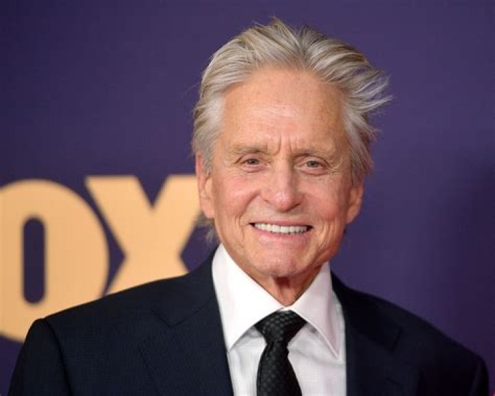 Michael Douglas Bio, Age, Parents, Wife, Children, Net Worth