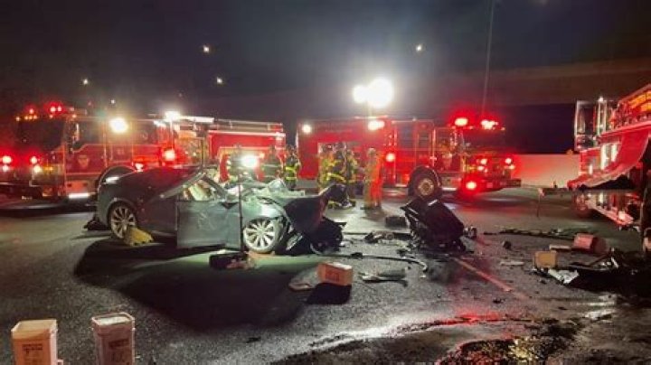 Michael Elgin Death: William Sadowski Arrested For Leaving The Scene Of Fatal Crash
