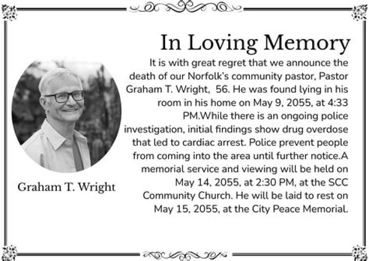Minnesota Declan Kyler Obituary And Death Cause: Family Mourns The Loss