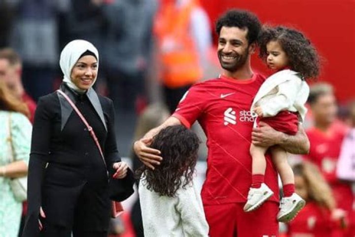 Mohamed Salah – Bio, Age, Height, Daughter, Facts About The Footballer
