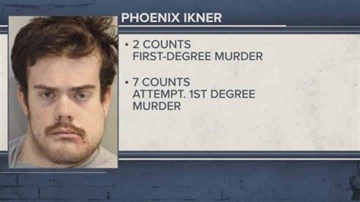 Monte Morgan Is A Suspect of First Degree Murder Of Ella French- Check His Biography, Wikipedia, Age And Everything To Know