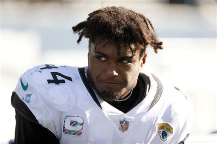 Myles Jack