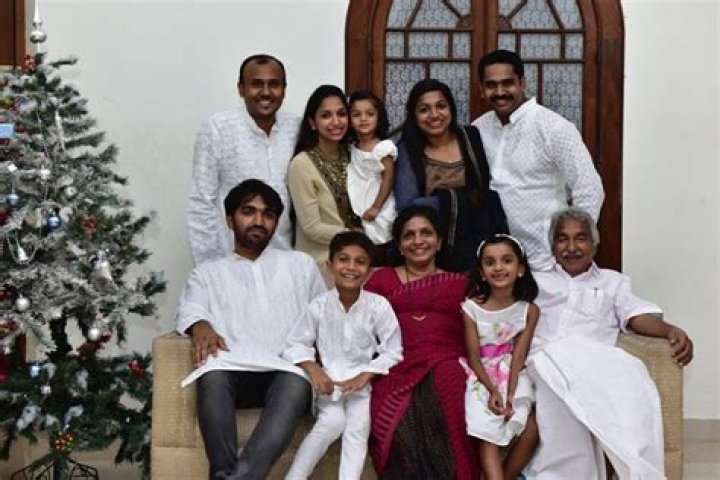 Oommen Chandy Cause Of Death, Bio, Age, Career, Net Worth, Family