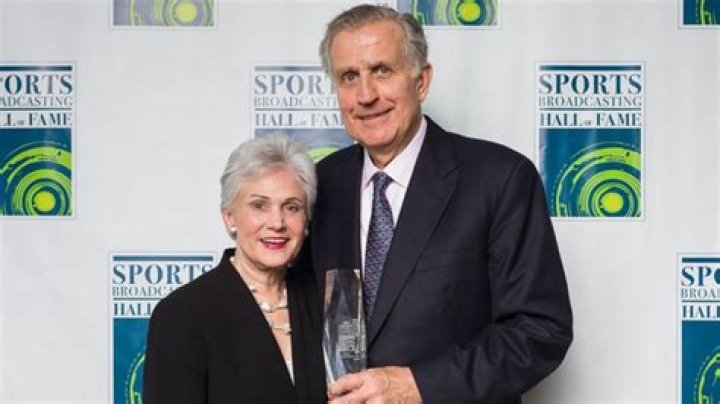 Paul Tagliabue Bio, Family, Wife, Age, Gay Son, Nfl, Net Worth, Awards