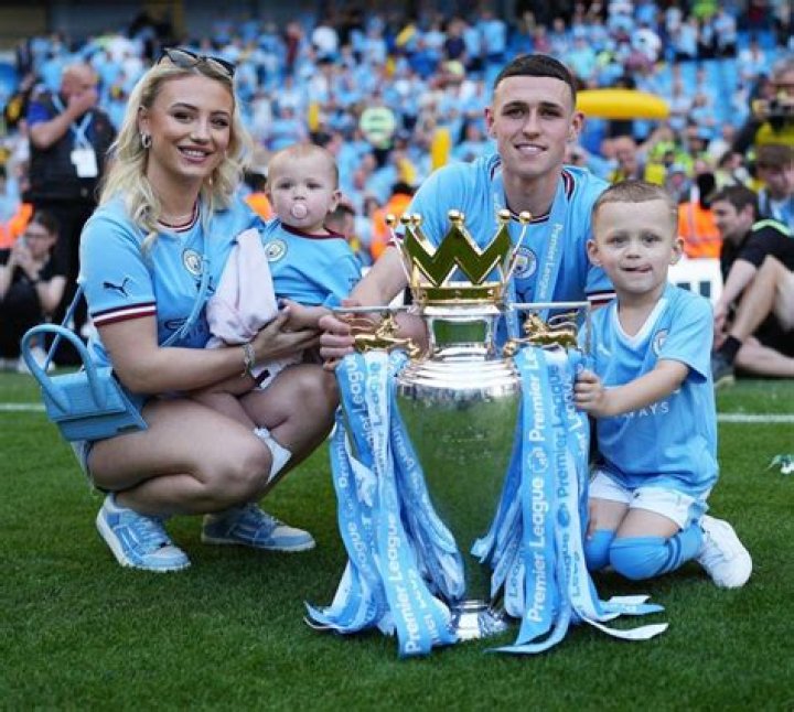 Phil Foden – Biography, Wife, Kids, Net Worth, Salary, Height, Family, Current Team, Age, Facts, Nationality, Girlfriend, Hair, Contract, Position