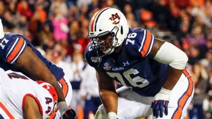 Prince Tega Wanogho Salary, Net Worth, Family, Nationality, NFL Draft, Contract, PFF, Scouting Report