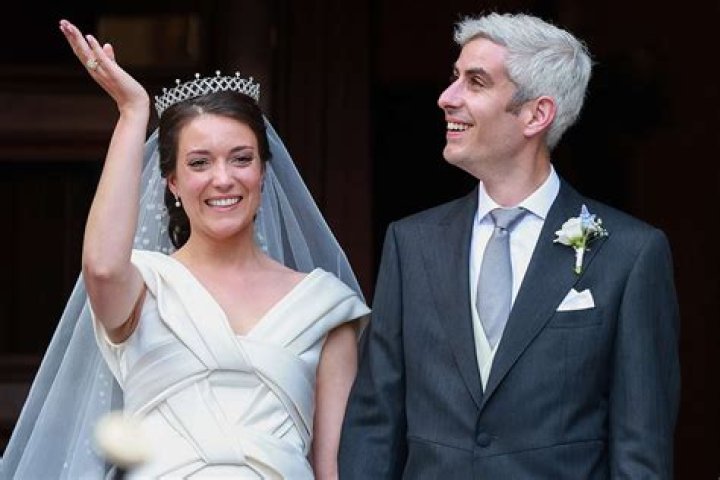 Princess Alexandra Husband: Is Princess Alexandra Married?