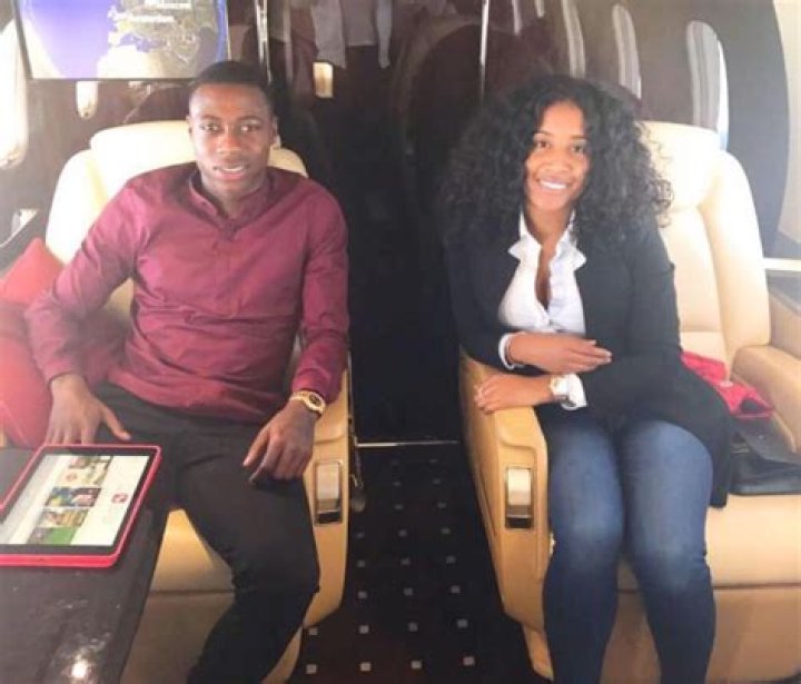 Quincy Promes Bio, Age, Height, Career, Wife, Children, Net Worth