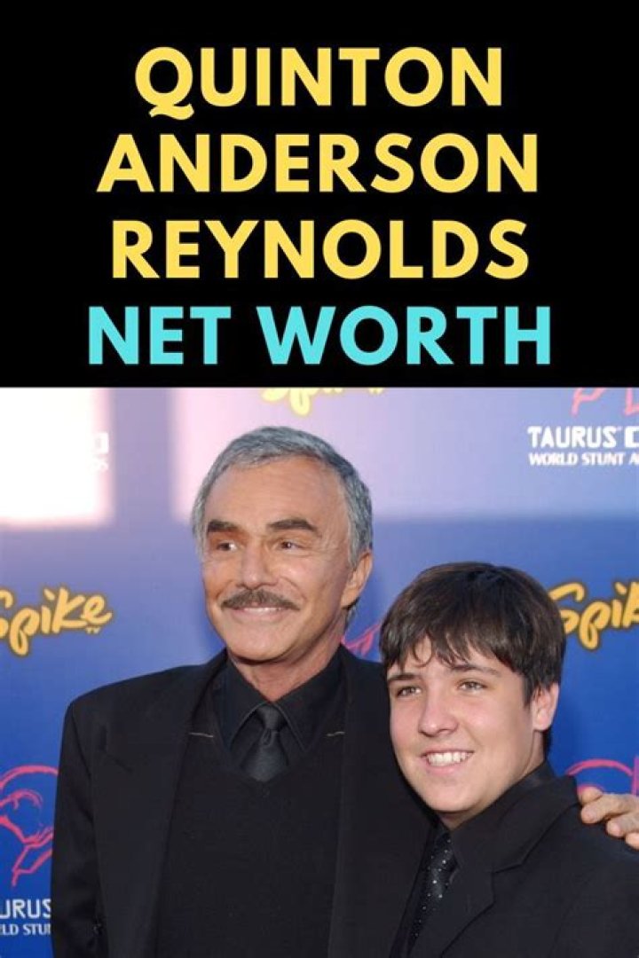 Quinton Anderson Reynolds Wiki, Bio, Age, Height, Weight, Parents, Career, Net Worth, Girlfriend, Facts
