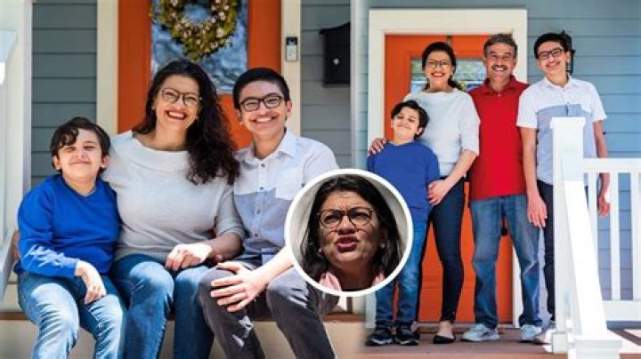 Rashida Tlaib Ex-Husband: Who Is Fayez Tlaib?